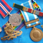 Medals & Militaria