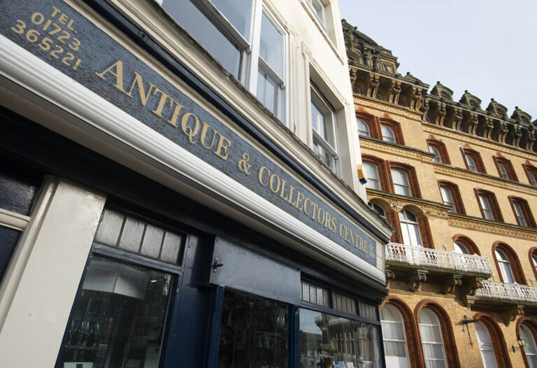 About us Antiques and Collectors Centre Scarborough