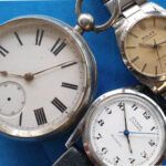 Sell your old watches