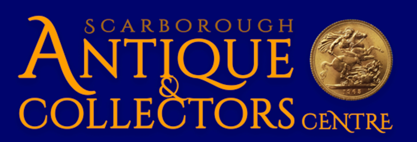 Antiques and Collectors Centre Scarborough